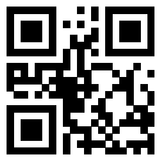 Immagine del Qr Code di 3203995157