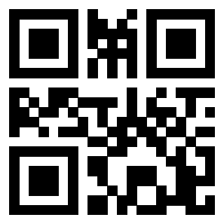 Scansione del Qr Code di 3203995158