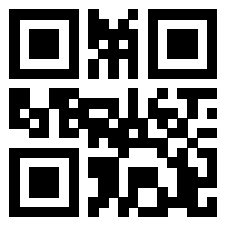 3203995160 Qr Code associato
