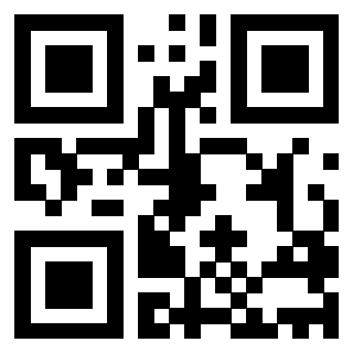 3203995162 - Immagine del Qr Code associato