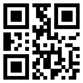 Il Qr Code di 3203995163