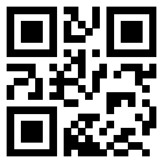 Il Qr Code di 3203995166