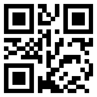 Scansione del QrCode di 3203995168