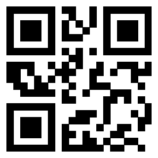 Scansione del Qr Code di 3203995177