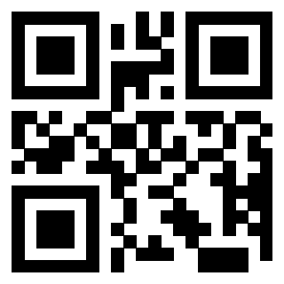 Scansione del QrCode di 3203995178