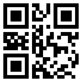 Il QrCode di 3203995186