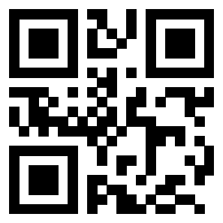 Immagine del Qr Code di 3203995187