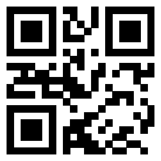 3203995190 - Immagine del QrCode