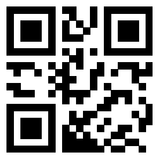 Il QrCode di 3203995194