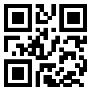 3203995196 - Immagine del QrCode associato