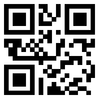 Il Qr Code di 3203995198