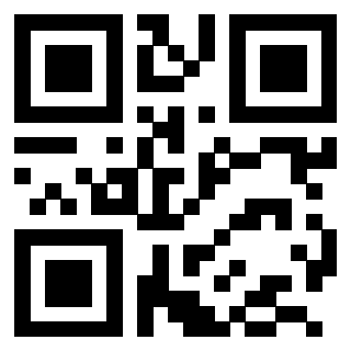 3203995200 - Immagine del Qr Code