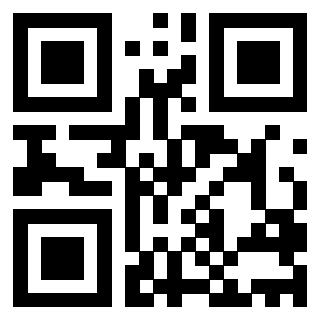 Immagine del QrCode di 3203995201