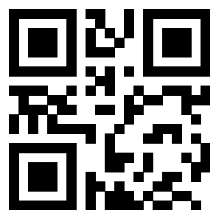 Scansione del QrCode di 3203995203