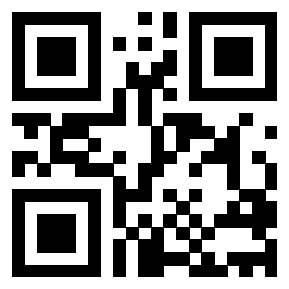 3203995208 - Immagine del QrCode
