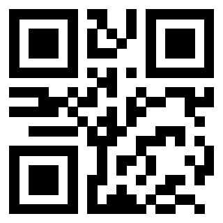 3203995209 - Immagine del Qr Code associato