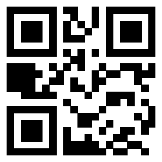 3203995210 - Immagine del Qr Code associato