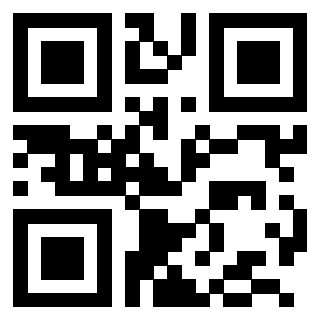 Scansione del Qr Code di 3203995211