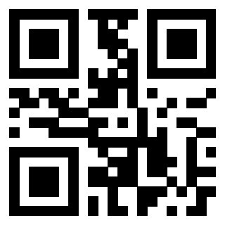 Scansione del QrCode di 3203995216