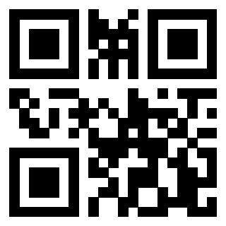 3203995217 - Immagine del Qr Code associato