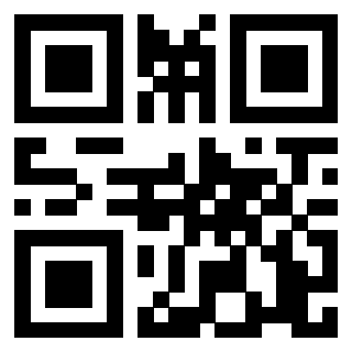 3203995223 - Immagine del QrCode associato