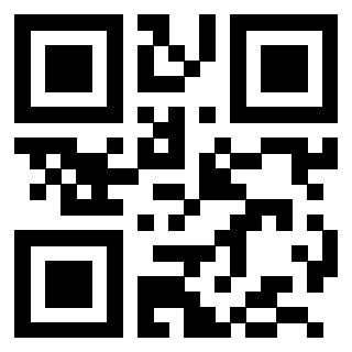 Immagine del Qr Code di 3203995225