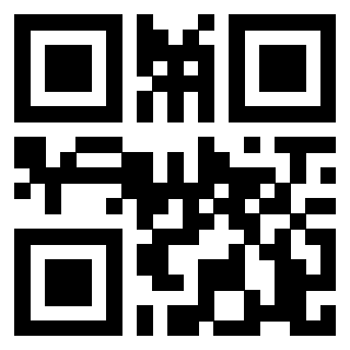 3203995229 - Immagine del Qr Code