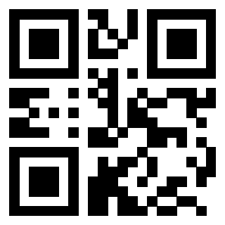 Immagine del Qr Code di 3203995231