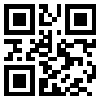 3203995234 - Immagine del Qr Code associato