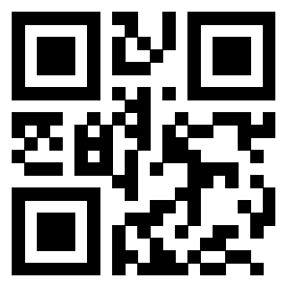 3203995235 - Immagine del QrCode