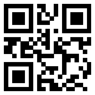3203995237 - Immagine del Qr Code