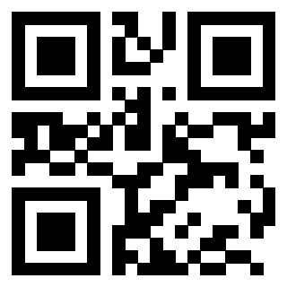 Scansione del Qr Code di 3203995238