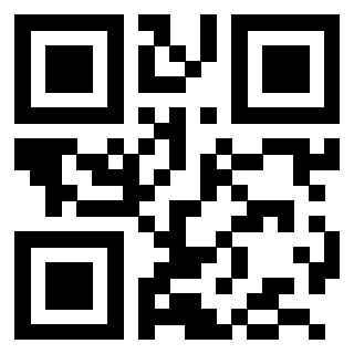 Il QrCode di 3203995241