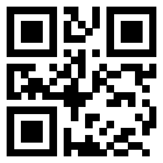 3203995242 - Immagine del Qr Code associato