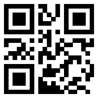 3203995245 Qr Code associato