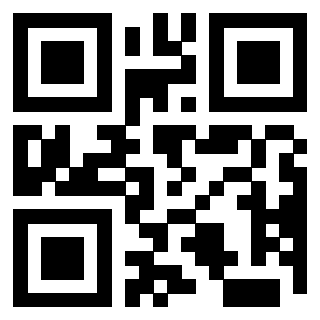 Immagine del Qr Code di 3203995249