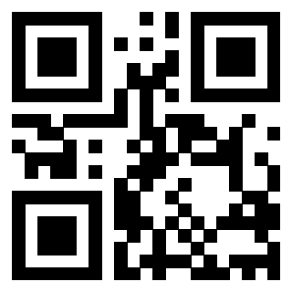 Scansione del Qr Code di 3203995254