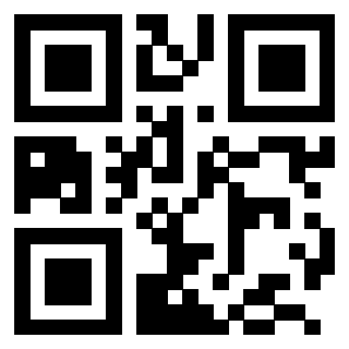 Scansione del Qr Code di 3203995257
