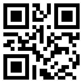 Scansione del QrCode di 3203995258