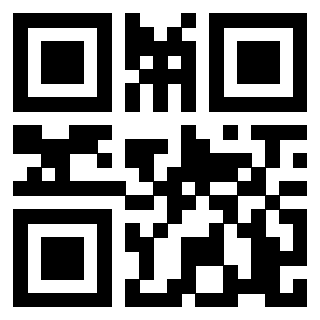 Scansione del QrCode di 3203995259