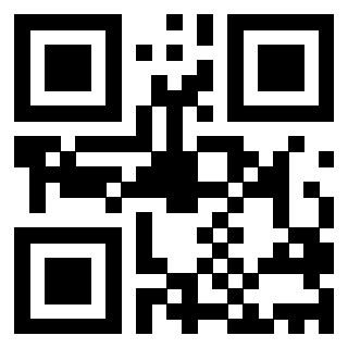 Immagine del Qr Code di 3203995260