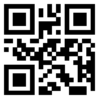 3203995262 - Immagine del QrCode