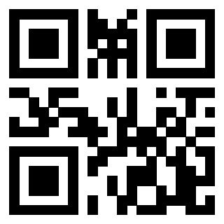 3203995263 - Immagine del Qr Code associato