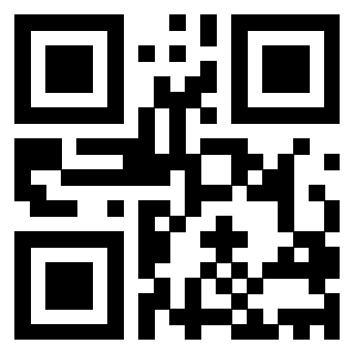 Scansione del Qr Code di 3203995272