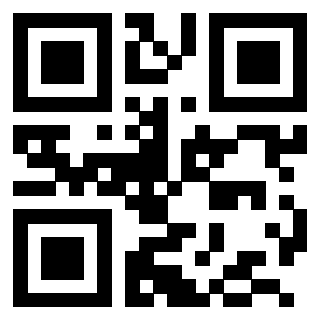 Il QrCode di 3203995273