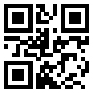 Il Qr Code di 3203995275