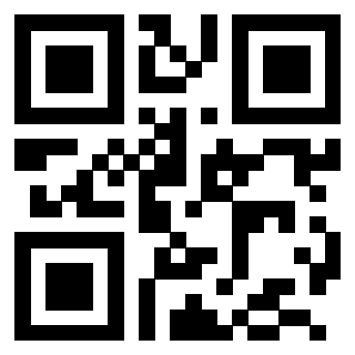Il QrCode di 3203995277