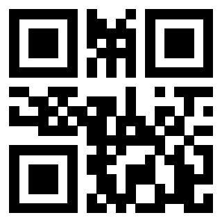 3203995281 - Immagine del QrCode