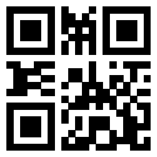 3203995282 - Immagine del Qr Code associato