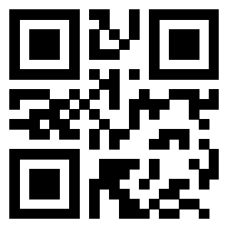 3203995283 - Immagine del Qr Code associato